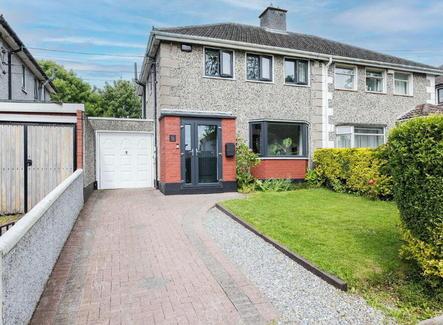 42 Shanowen Avenue, Santry, Santry, D09X3N7