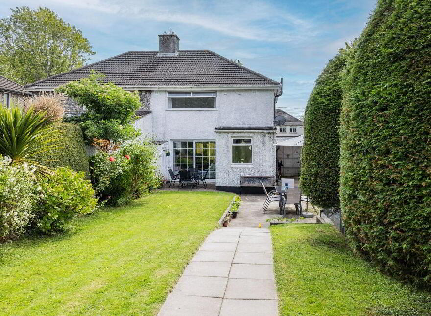 42 Shanowen Avenue, Santry, Santry, D09X3N7