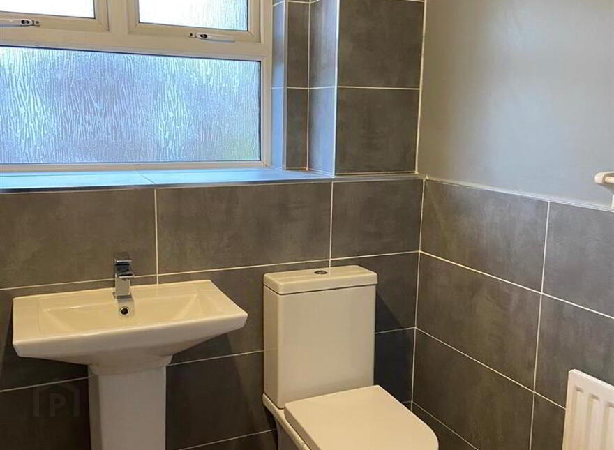 Drumachose Park, Limavady, BT49 0NY