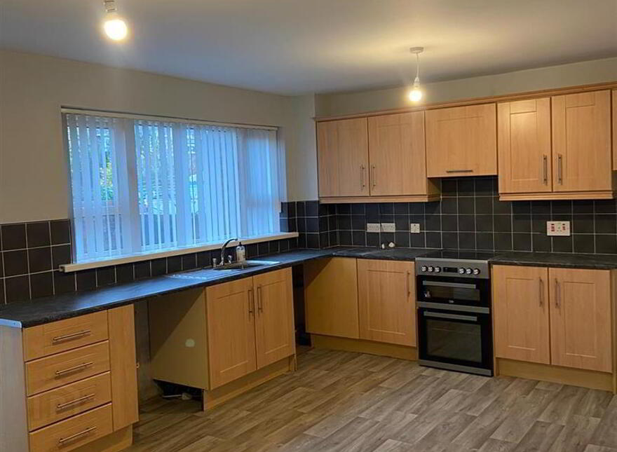 Drumachose Park, Limavady, BT49 0NY