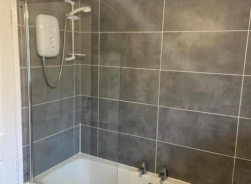 Drumachose Park, Limavady, BT49 0NY