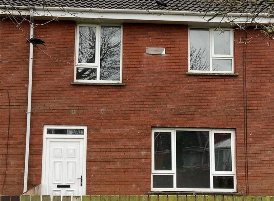 Drumachose Park, Limavady, BT49 0NY