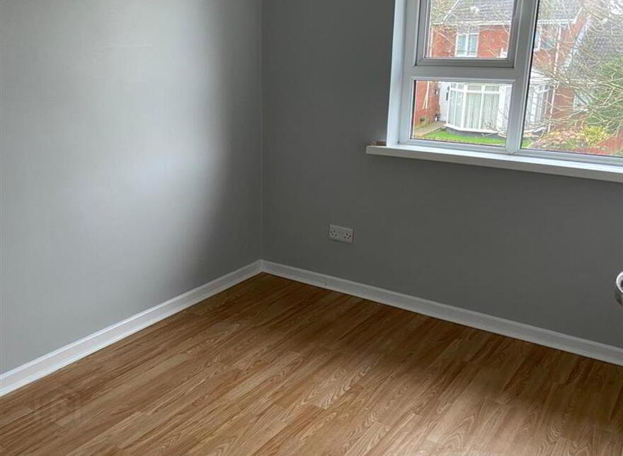 Drumachose Park, Limavady, BT49 0NY
