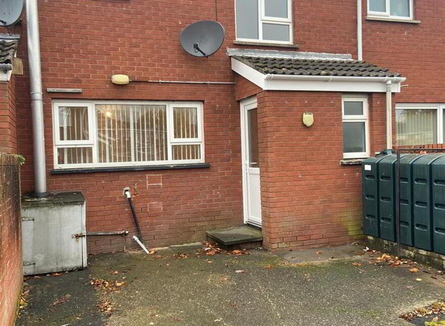 Drumachose Park, Limavady, BT49 0NY