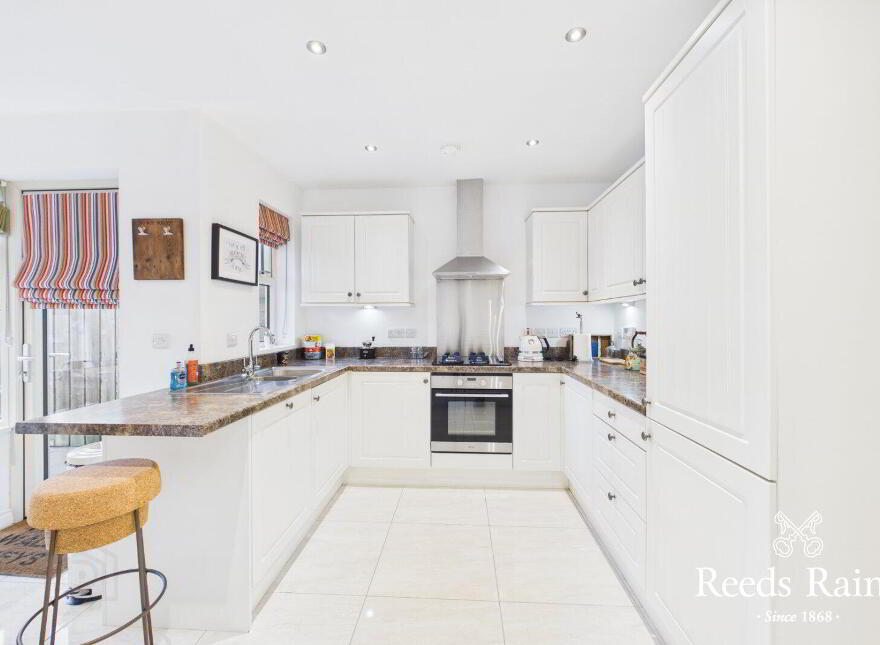 4 Millers Park Avenue, Newtownards, BT23 7GD