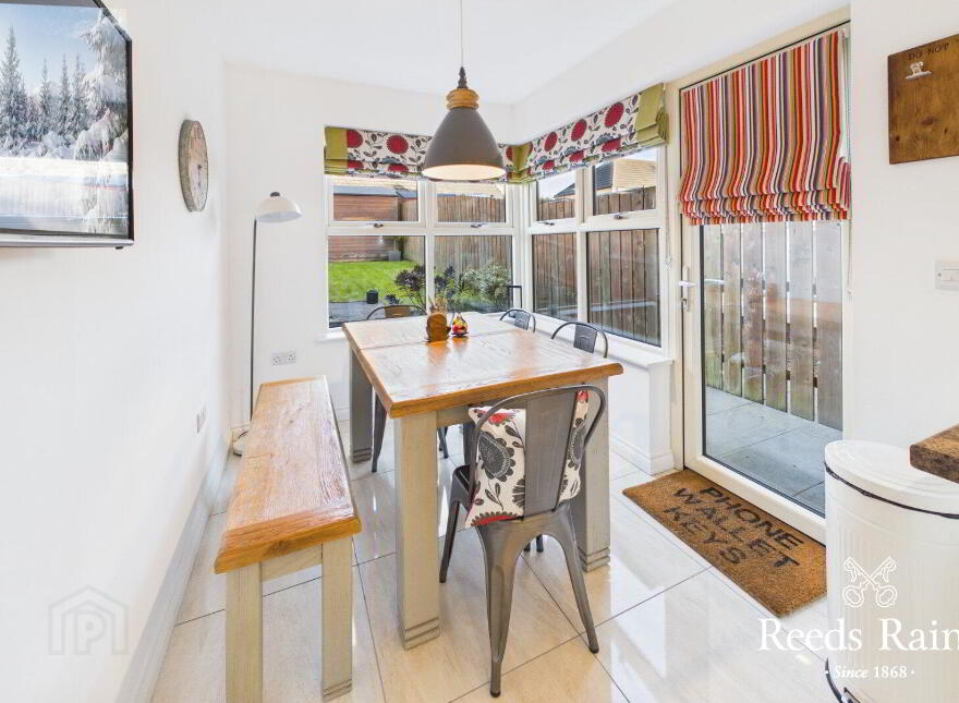 4 Millers Park Avenue, Newtownards, BT23 7GD