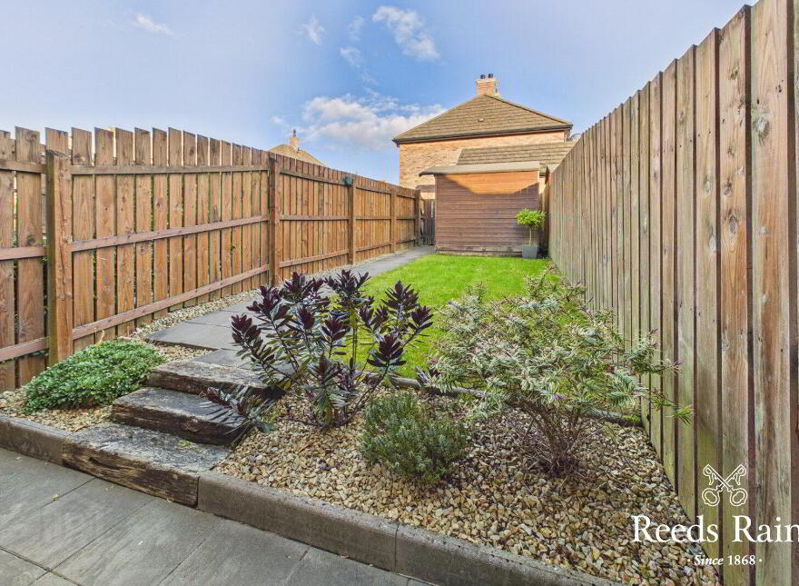 4 Millers Park Avenue, Newtownards, BT23 7GD