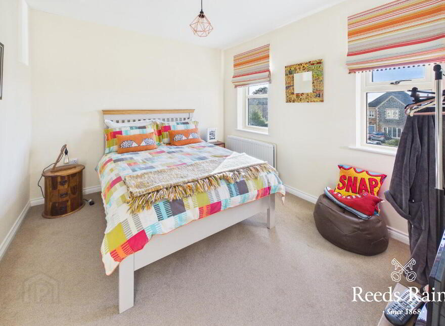 4 Millers Park Avenue, Newtownards, BT23 7GD