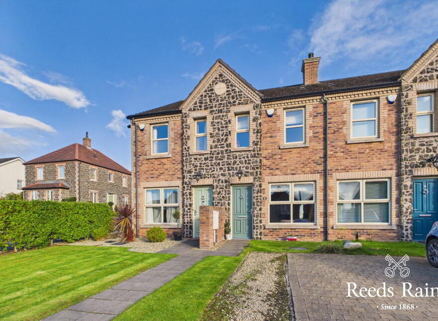 4 Millers Park Avenue, Newtownards, BT23 7GD