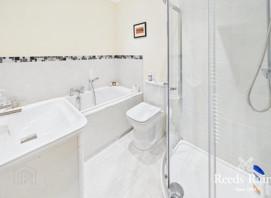 4 Millers Park Avenue, Newtownards, BT23 7GD
