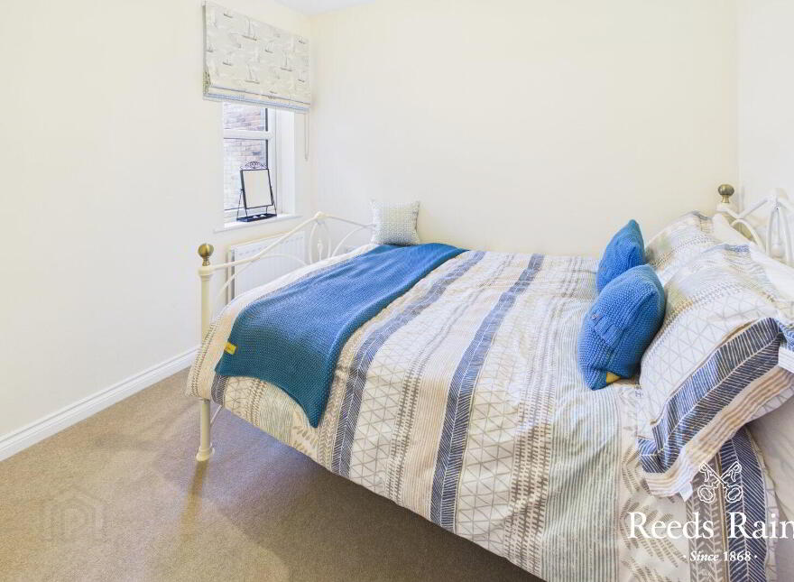 4 Millers Park Avenue, Newtownards, BT23 7GD