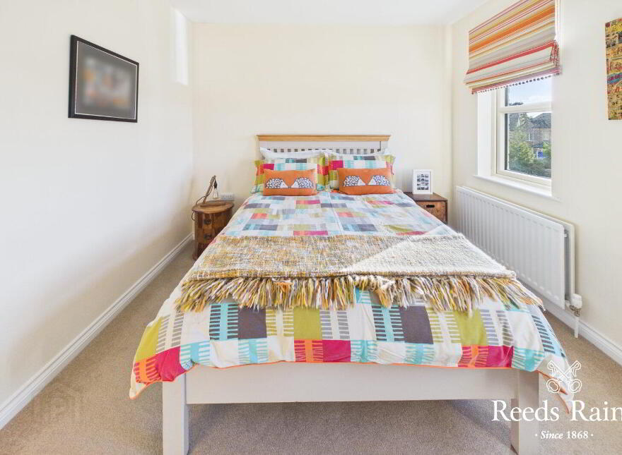 4 Millers Park Avenue, Newtownards, BT23 7GD
