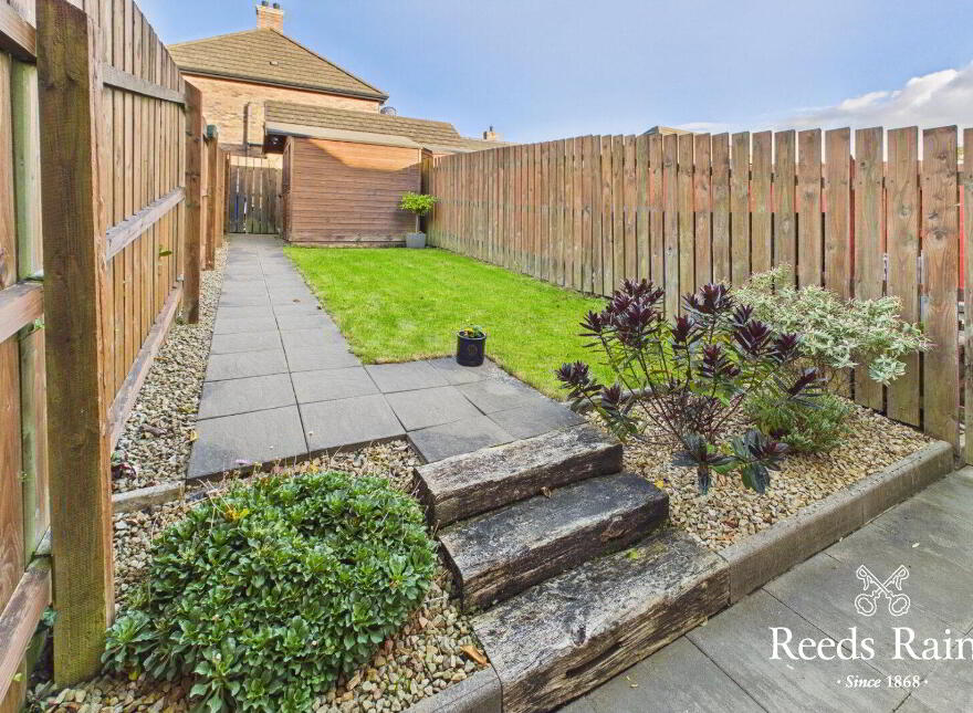 4 Millers Park Avenue, Newtownards, BT23 7GD