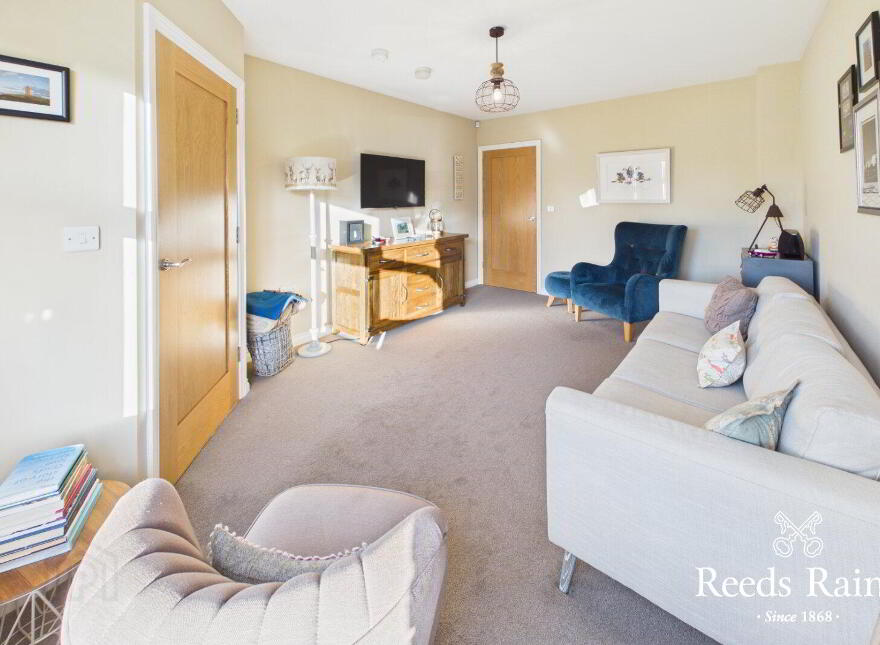 4 Millers Park Avenue, Newtownards, BT23 7GD