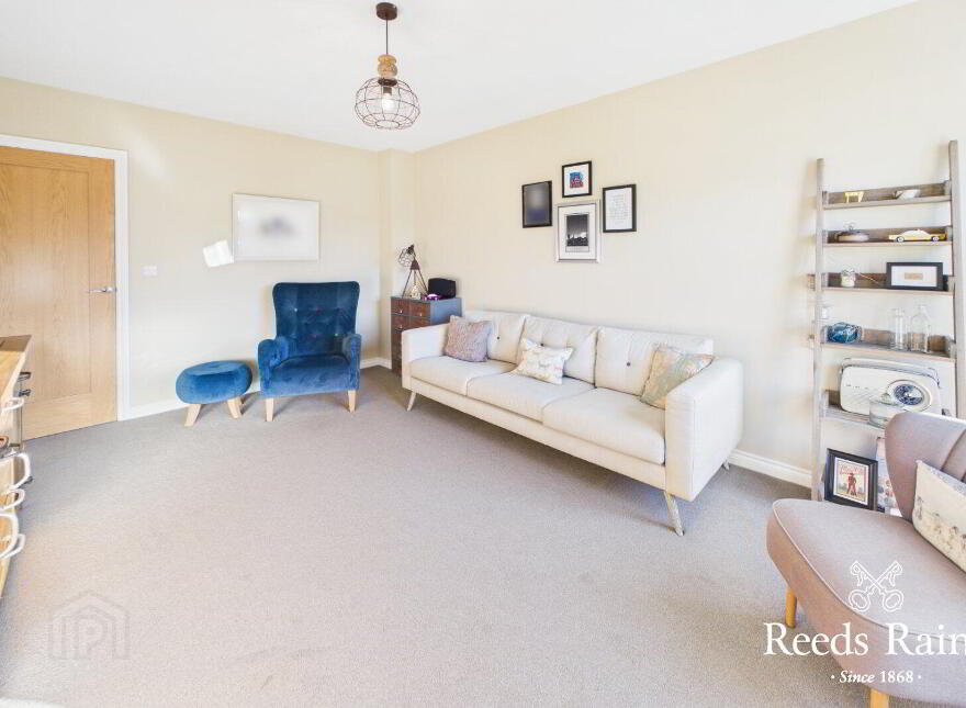 4 Millers Park Avenue, Newtownards, BT23 7GD