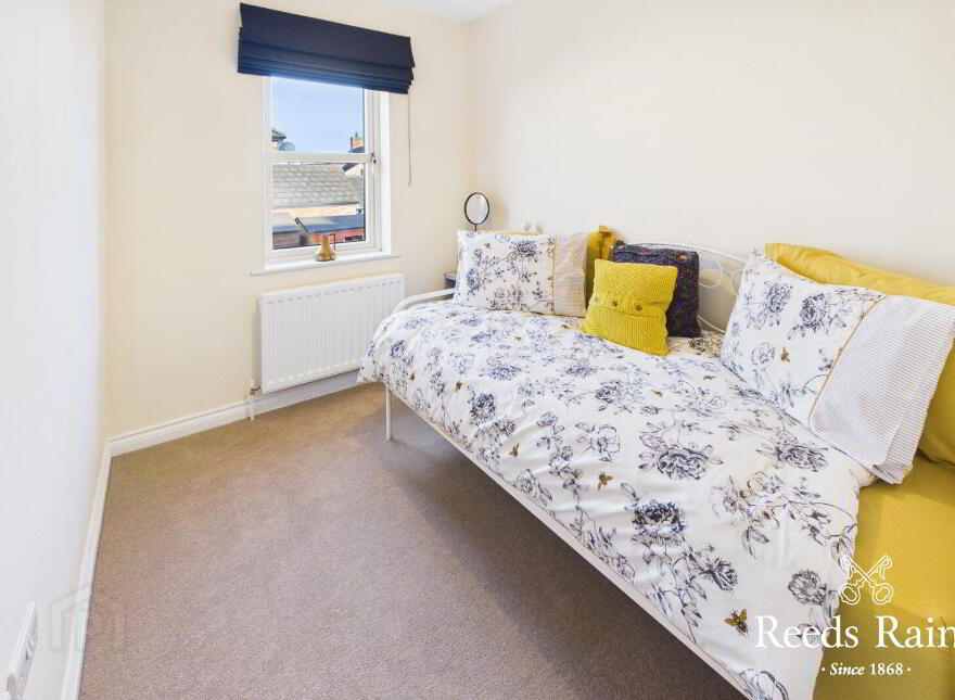 4 Millers Park Avenue, Newtownards, BT23 7GD