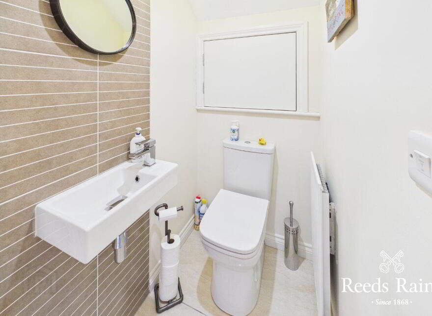 4 Millers Park Avenue, Newtownards, BT23 7GD