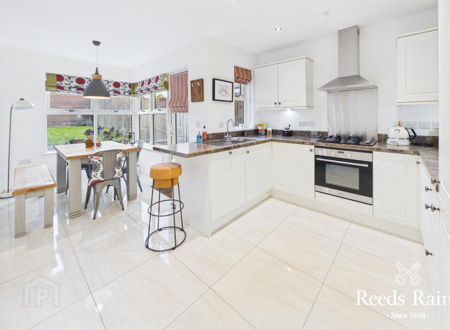 4 Millers Park Avenue, Newtownards, BT23 7GD