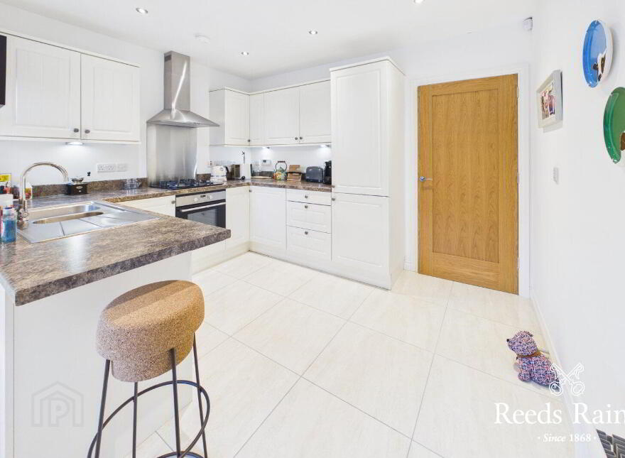 4 Millers Park Avenue, Newtownards, BT23 7GD