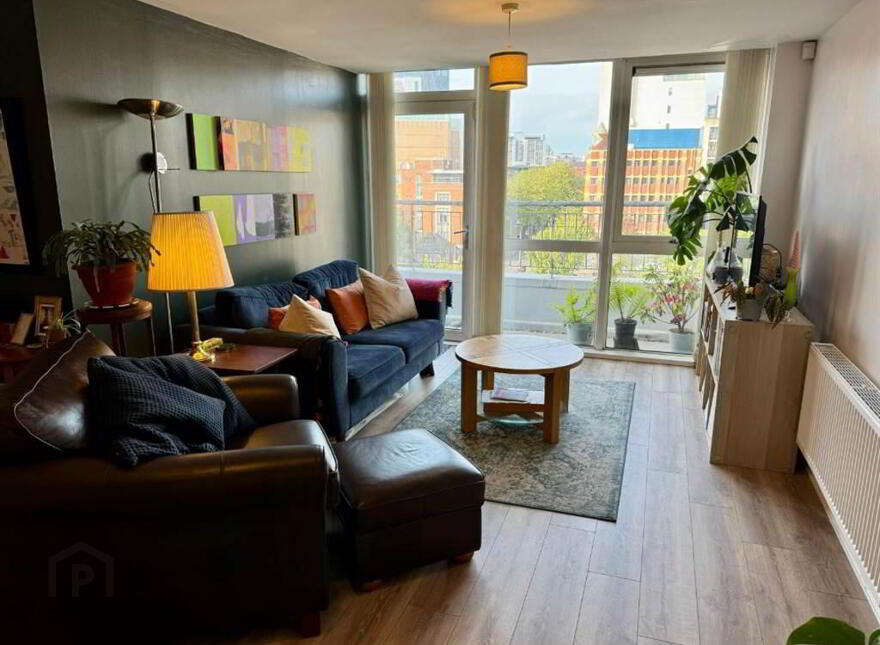 Apt 14 Shaftesbury Court, 3 Marcus Ward Street, Belfast, BT7 1RY