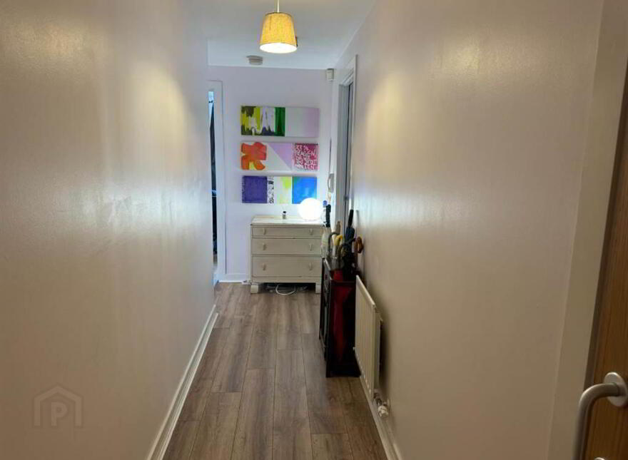 Apt 14 Shaftesbury Court, 3 Marcus Ward Street, Belfast, BT7 1RY