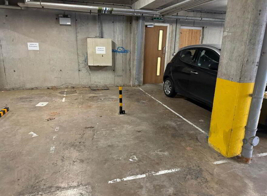 Apt 14 Shaftesbury Court, 3 Marcus Ward Street, Belfast, BT7 1RY