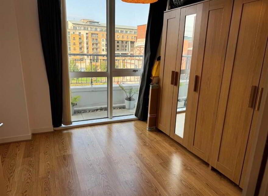 Apt 14 Shaftesbury Court, 3 Marcus Ward Street, Belfast, BT7 1RY