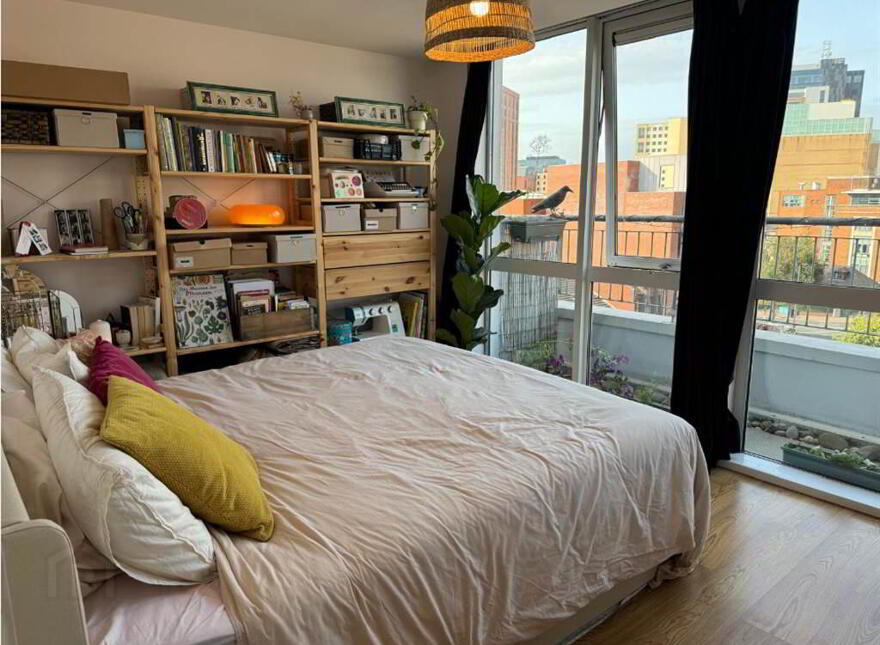 Apt 14 Shaftesbury Court, 3 Marcus Ward Street, Belfast, BT7 1RY