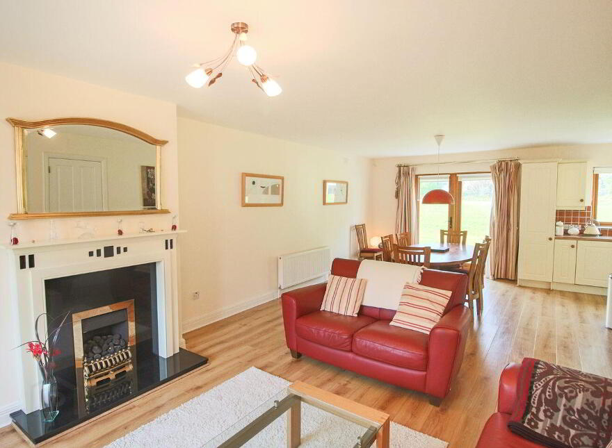 20 Earl Court, Lough Rynn, Mohill, N41E3H4