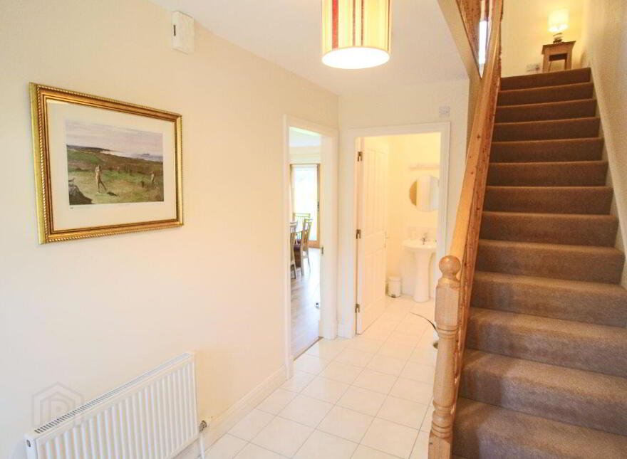 20 Earl Court, Lough Rynn, Mohill, N41E3H4