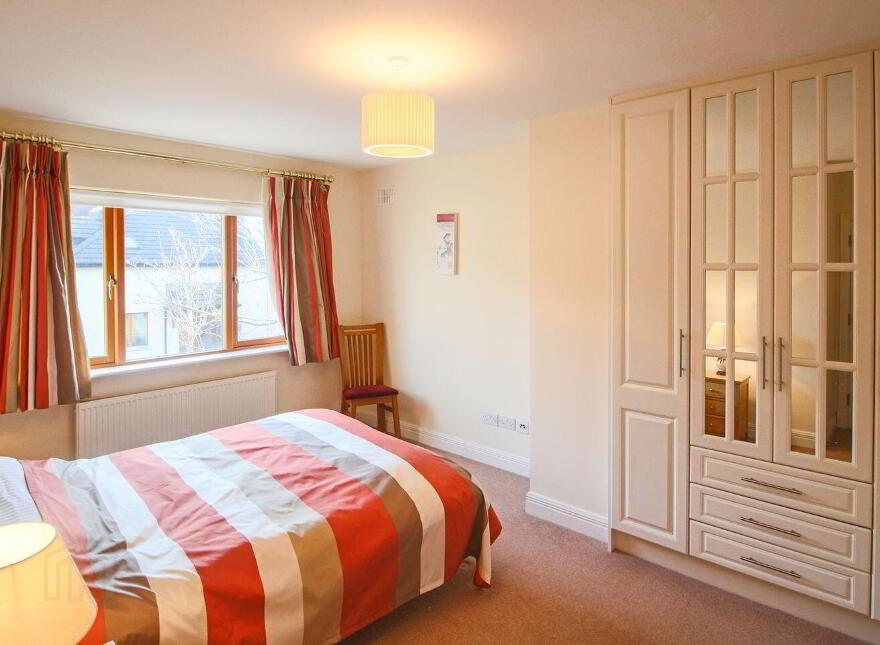 20 Earl Court, Lough Rynn, Mohill, N41E3H4