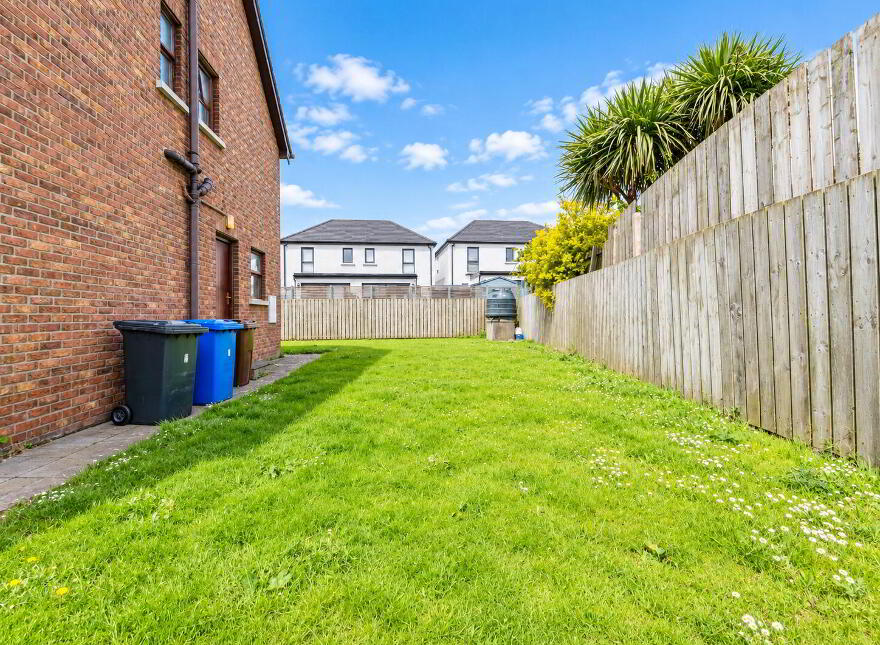 5 Millrush Mews, Portstewart, BT55 7FZ