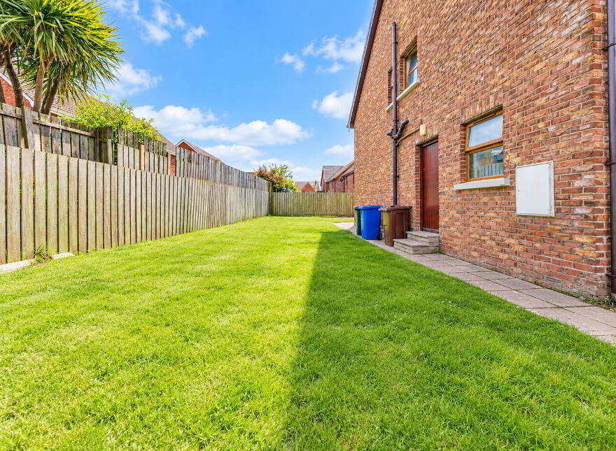 5 Millrush Mews, Portstewart, BT55 7FZ