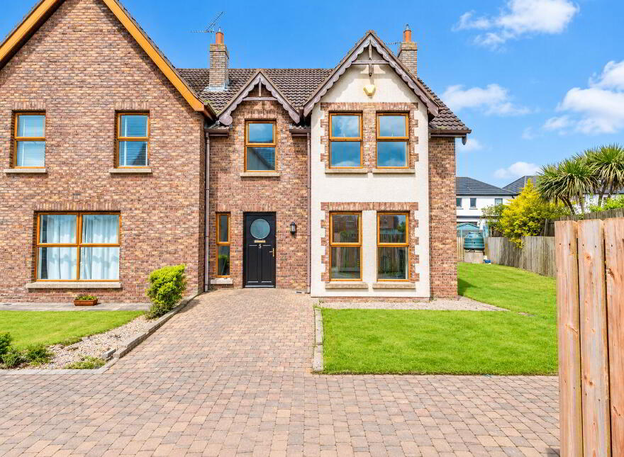 5 Millrush Mews, Portstewart, BT55 7FZ