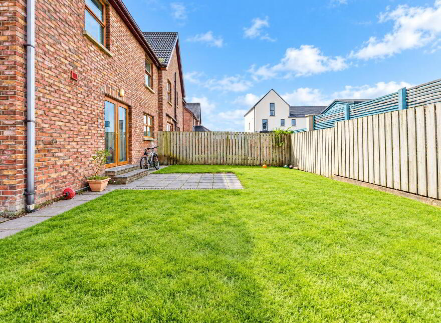 5 Millrush Mews, Portstewart, BT55 7FZ