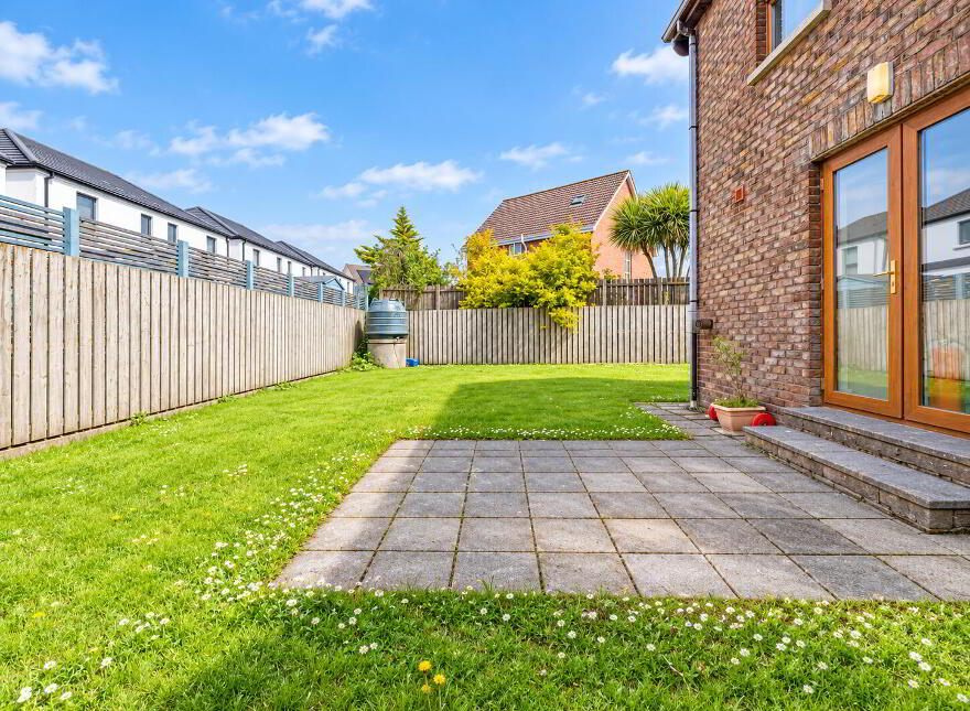 5 Millrush Mews, Portstewart, BT55 7FZ