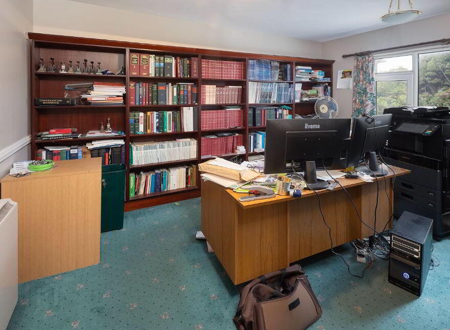 The Rock, Saint Mary's Road, Midleton, P25DH94