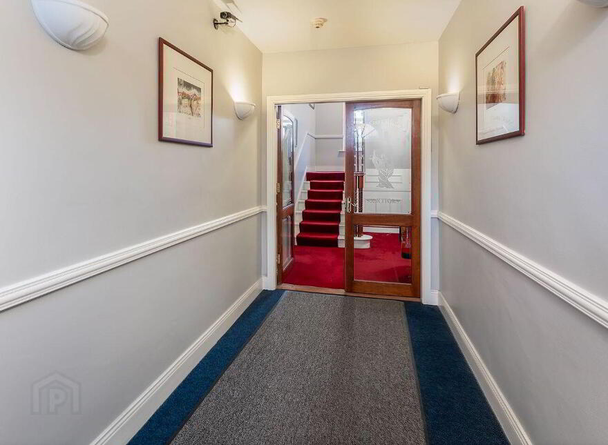 The Rock, Saint Mary's Road, Midleton, P25DH94