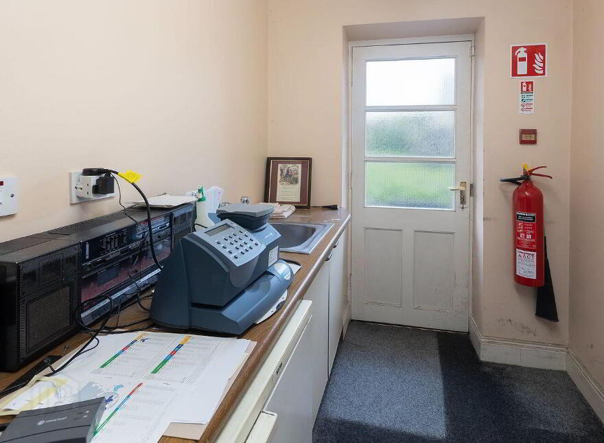 The Rock, Saint Mary's Road, Midleton, P25DH94