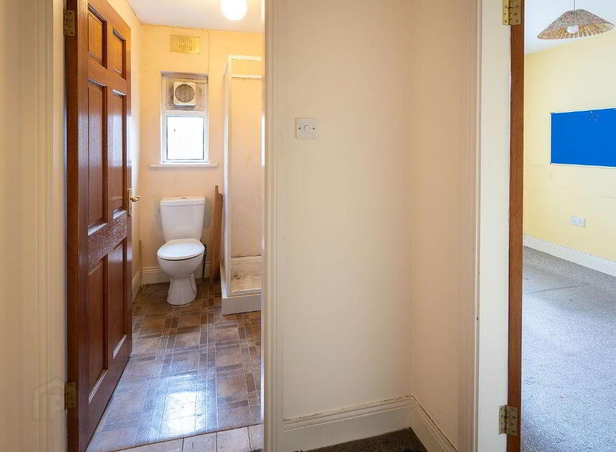The Rock, Saint Mary's Road, Midleton, P25DH94