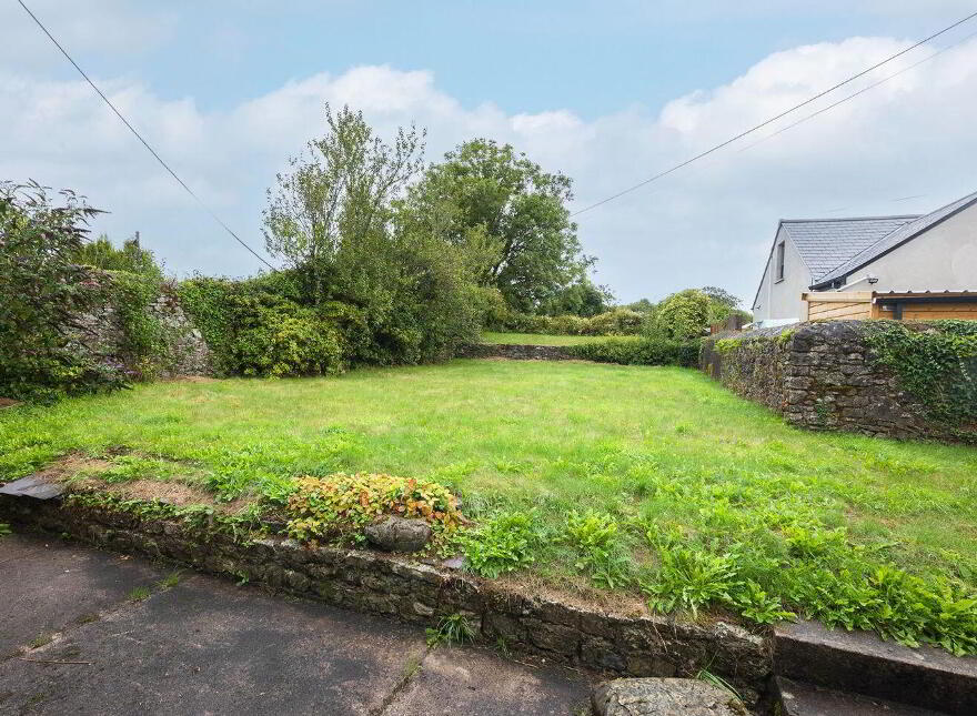 The Rock, Saint Mary's Road, Midleton, P25DH94