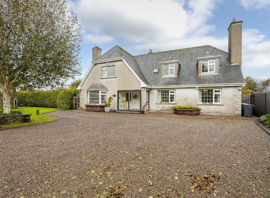 Elm Lodge, Agharinagh, Dripsey, P12EY05