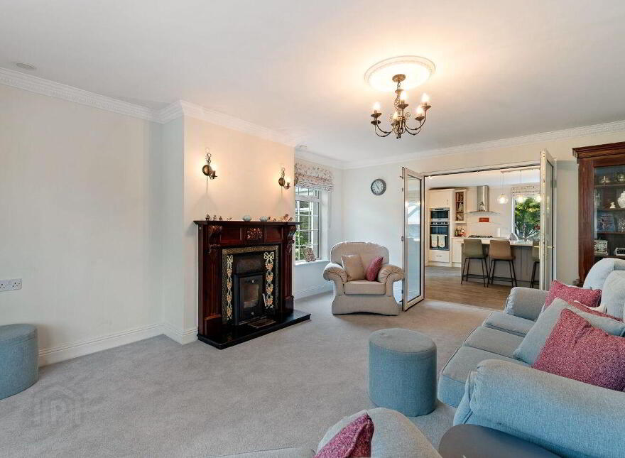 Elm Lodge, Agharinagh, Dripsey, P12EY05