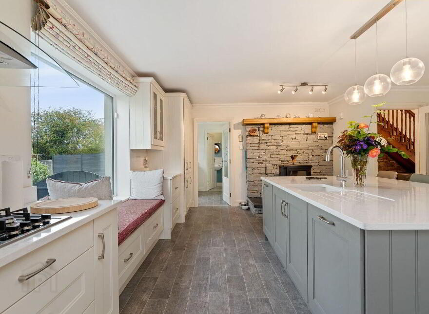 Elm Lodge, Agharinagh, Dripsey, P12EY05
