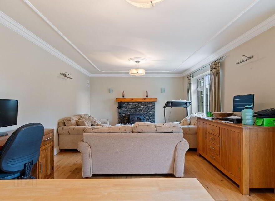 Elm Lodge, Agharinagh, Dripsey, P12EY05