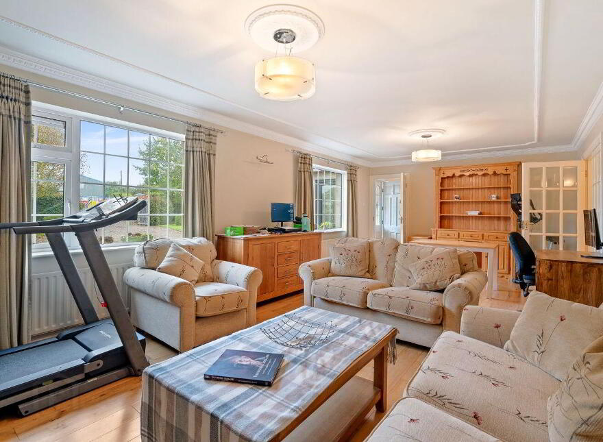 Elm Lodge, Agharinagh, Dripsey, P12EY05