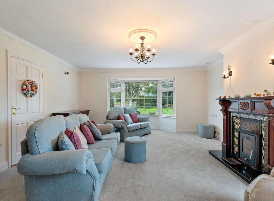 Elm Lodge, Agharinagh, Dripsey, P12EY05