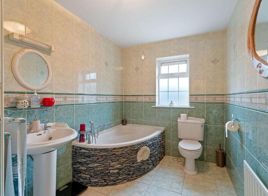 Elm Lodge, Agharinagh, Dripsey, P12EY05