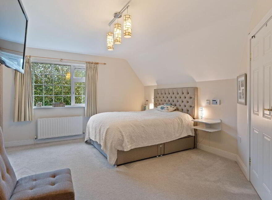 Elm Lodge, Agharinagh, Dripsey, P12EY05