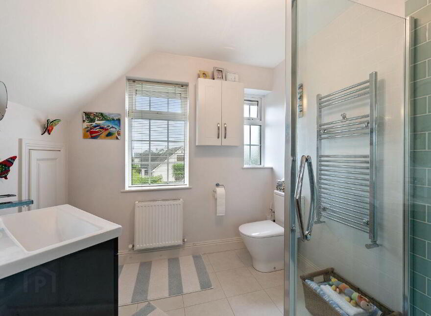 Elm Lodge, Agharinagh, Dripsey, P12EY05